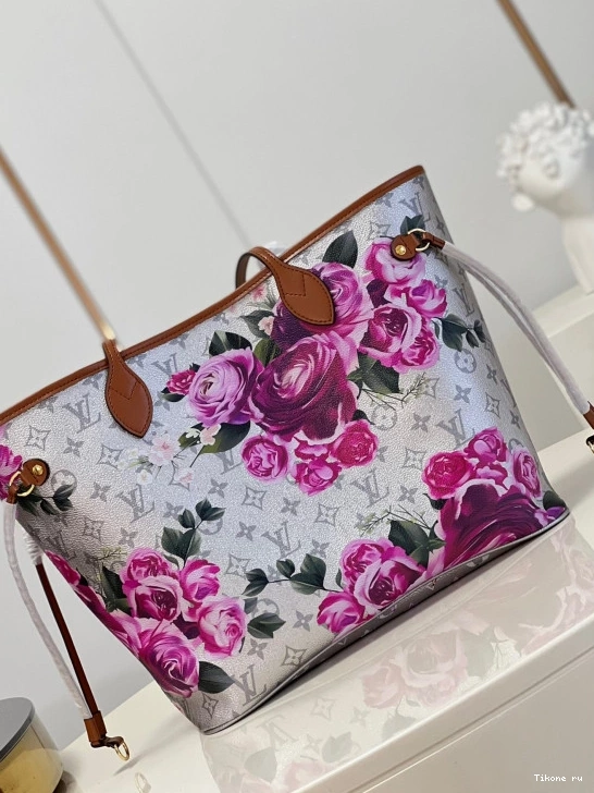 Affordable NEVERFULL LOUIS VUITTON MM 0709